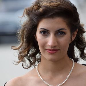 Meet your Posher, Mary